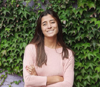 ANA LAURA GONZÁLEZ