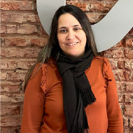 BELÉN SORAYA LUZURIAGA
