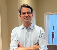 DIEGO JOSÉ MOYORDOMO