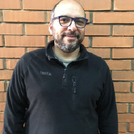 GUSTAVO EDUARDO OLMOS