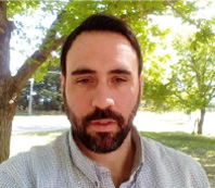 MARIO JOSÉ CALAFAT