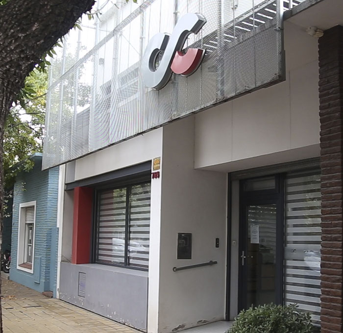 Institucional