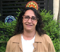 PATRICIA BIBIANA LÁZARO